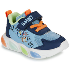 Garvalin Rövid szárú edzőcipők 251856-A008 Kék 22 gyerek cipő