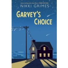  Garvey's Choice – Nikki Grimes idegen nyelvű könyv
