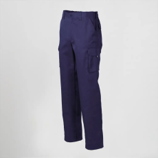Gary’s workwear GARYS - GAMO többzsebes unisex elasztikus nadrág