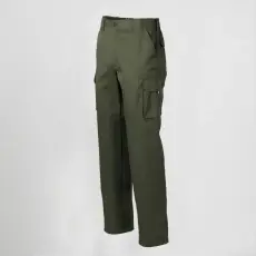 Gary’s workwear GARYS - GAMO többzsebes unisex elasztikus nadrág