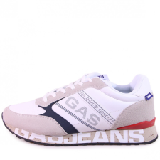 GAS cipő WHITE női cipő