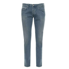 GAS Férfi farmer Gáz modell 351304 Kék W40-L32 US