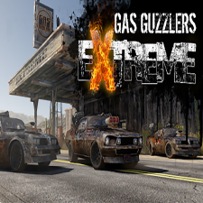  Gas Guzzlers Extreme (Digitális kulcs - PC) videójáték