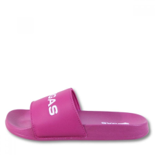 GAS papucs FUXIA WHITE női papucs