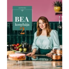 Gáspár Bea Bea konyhája 2. gasztronómia