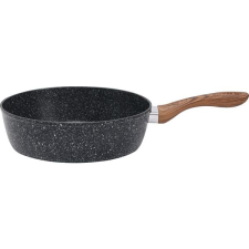 Gastro Alumínium serpenyő, Gastro 28 cm edény