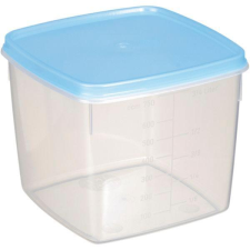 Gastro Élemiszer tároló edény hűtőszekrénybe, Gastro, 750 ml, 3 db papírárú, csomagoló és tárolóeszköz