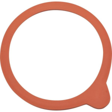 Gastro Gumitömítés befőzéshez, 86 mm/74 mm, piros Weck, 10 db konyhai eszköz