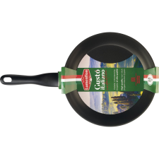 Gastro »Gusto Italiano« Serpenyő, magasság: 66 mm, átmérő: 280 mm edény