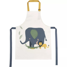 Gastro Gyermek kötény »Emma«, Hossz: 650 mm, Szélesség: 440 mm lakástextília