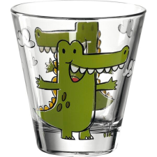 Gastro Gyermek pohár, 220 ml, krokodil konyhai eszköz