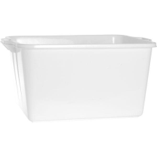 Gastro Hústároló, Gastro 65 l, fehér papírárú, csomagoló és tárolóeszköz