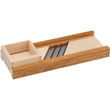 Gastro Káposzta reszelő Gastro Multiplex 40x15 cm, 3 kés konyhai eszköz