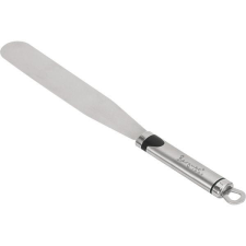 Gastro Kenőkés, egyenes, rozsdamentes, Bergner, 35 cm kés és bárd