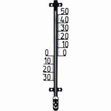 Gastro Kültéri műanyag hőmérő -30°C és +50°C konyhai eszköz