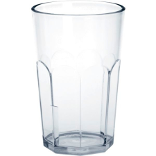 Gastro Műanyag pohár Gastro 300 ml végjegy 0,3 l üdítős pohár
