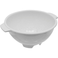 Gastro Műanyag tésztaszűrő, Gastro, 28 cm konyhai eszköz