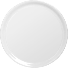 Gastro , Pizzás tányér, 31 cm tányér és evőeszköz