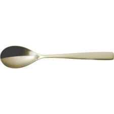 Gastro Rozsdamentes salátás kanál, Barcelona 27 cm, pezsgő konyhai eszköz