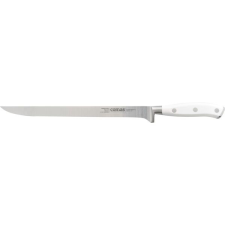 Gastro Sonkás kés, 26 cm penge, fehér kés és bárd