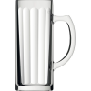 Gastro Söröspohár, mérce, 0,3 l