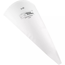 Gastro Standard cukrász habzsák, fehér, 6-os méret, 550 mm sütés és főzés
