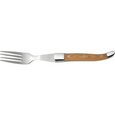 Gastro Steakvilla, Gastro Alps, 22,6 cm tányér és evőeszköz