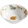 Gastro Tál "erdei állatkák", 17 cm