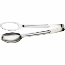 Gastro Tálalófogó, 25 cm, rozsdamentes, Gastro konyhai eszköz