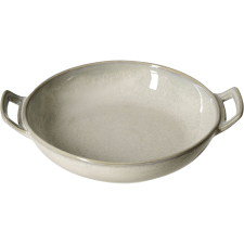 Gastro Tálalótál »Sand«, magasság: 40 mm, átmérő: 150 mm konyhai eszköz