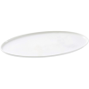 Gastro Tányér peremmel »Skagen«, ovális, hossza: 350 mm, szélessége: 200 mm