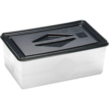Gastro Tárolóedény GN 1/1 24,3 l, alacsony, friss élelmiszerre papírárú, csomagoló és tárolóeszköz