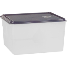 Gastro Tárolóedény GN 2/3 17,5 l, alacsony, friss élelmiszerre papírárú, csomagoló és tárolóeszköz