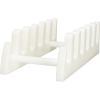 Gastro Vágódeszka állvány, Gastro, fehér