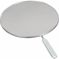 Gastro Védőszűrő olaj ellen, Gastro Fritto, 29 cm konyhai eszköz