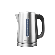 Gastroback Design Water Kettle Express 1.7L Vízforraló vízforraló és teáskanna