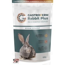 Gastroferm Rabbit Plus – Nyulaknak haszonállat felszerelés