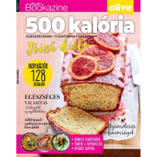  Gasztro Bookazine 2023/1 - 500 kalória egyéb könyv