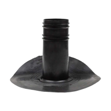 Gát GÁT Bitumenes D125 tetőösszefolyó 485mm víz-, hő- és hangszigetelés