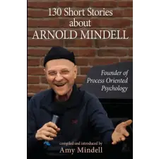 Gatekeeper Press 130 Short Stories about Arnold Mindell (Kniha) idegen nyelvű könyv