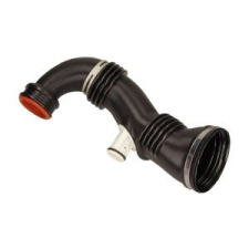 Gates cs levegő ellátás műanyag,fekete autóalkatrész