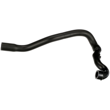 Gates cső, forgattyúsház szellőztetés GATES EMH183 autóalkatrész