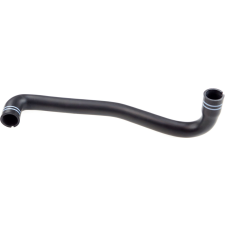 Gates cső, forgattyúsház szellőztetés GATES EMH330 autóalkatrész