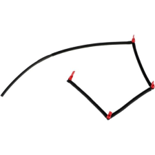 Gates cső, túlfolyó üzemanyag GATES MFL1085 autóalkatrész