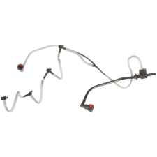 Gates cső, túlfolyó üzemanyag GATES MFL1362 autóalkatrész