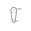 Gates Fogasszíj 5682XS