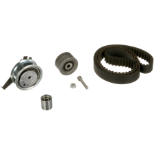 Gates Fogasszíjkészlet GATES K015695XS autóalkatrész