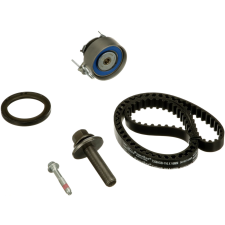 Gates Fogasszíjkészlet GATES K02T359HOB autóalkatrész