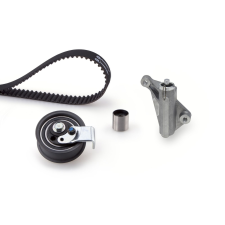 Gates Fogasszíjkészlet GATES K045492XS autóalkatrész