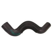 Gates fűtéscső epdm (etilén-propilén-dién-kaucsuk),fekete autóalkatrész